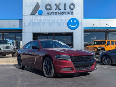 Used 2022 Dodge Charger SXT w/ Plus Group