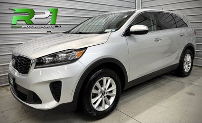 Used 2019 Kia Sorento L