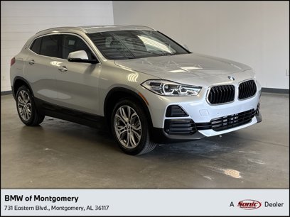 Certified 2022 BMW X2 sDrive28i w/ Convenience Package