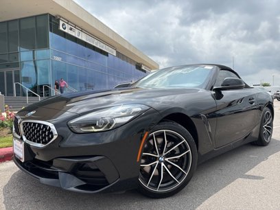 Used 2020 BMW Z4 sDrive30i w/ Convenience Package
