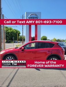 Used 2014 MAZDA CX-5 Grand Touring