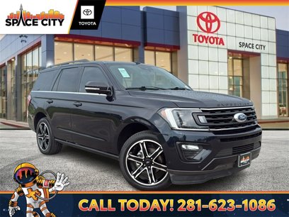 Used 2021 Ford Expedition Limited