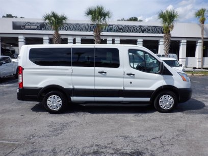Used 2019 Ford Transit 150 XLT