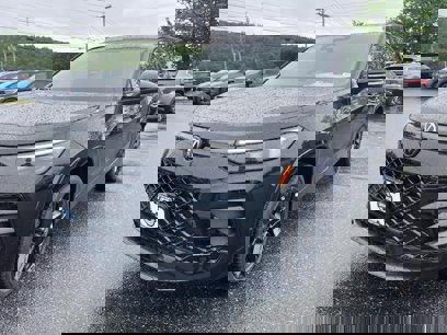 New 2025 Volkswagen Tiguan SE R-Line