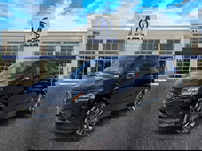 Used 2022 Acura RDX AWD