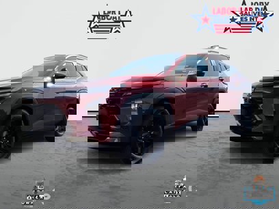 Certified 2024 Chevrolet Trax ACTIV w/ Driver Confidence Package