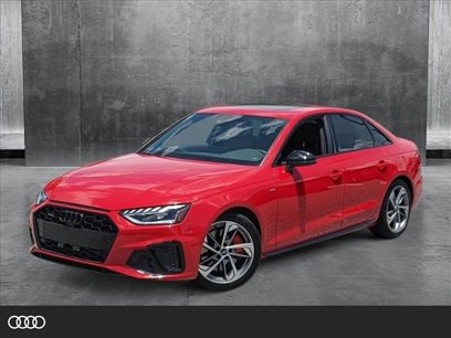 Used 2023 Audi A4 2.0T Premium Plus