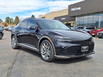 Used 2024 Genesis GV60 Advanced
