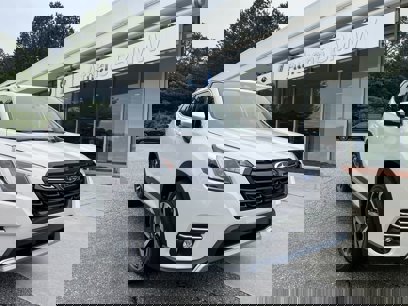 Used 2024 Subaru Forester Touring