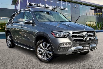 Certified 2023 Mercedes-Benz GLE 350 4MATIC