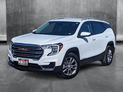 Used 2024 GMC Terrain SLT