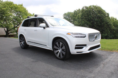 Used 2022 Volvo XC90 T8 Inscription w/ Advanced Package