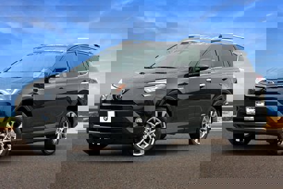Used 2018 Toyota RAV4 Limited