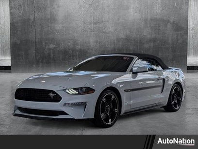 Used 2021 Ford Mustang GT Premium w/ Equipment Group 401A