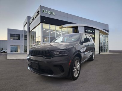 Used 2024 Dodge Durango GT