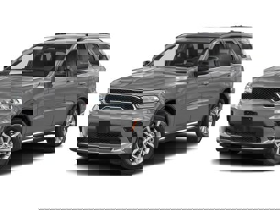 New 2026 Dodge Durango GT