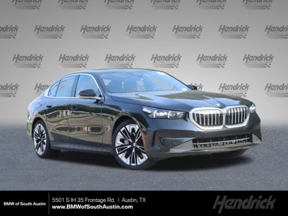 Used 2024 BMW 540i xDrive