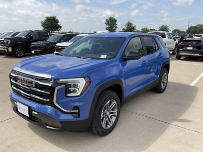 New 2026 GMC Terrain Elevation w/ Technology Package II