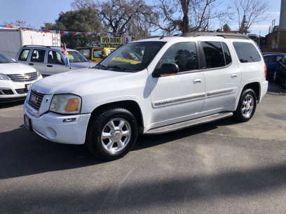 Used 2005 GMC Envoy XL SLT w/ Luxury Package