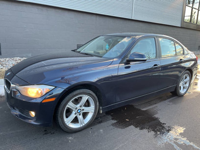 Used 2013 BMW 328i xDrive Sedan