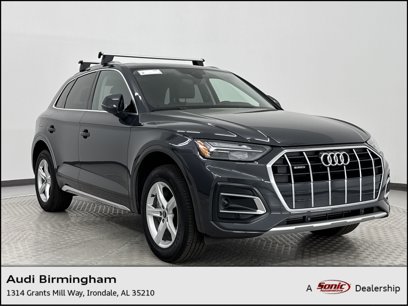 Used 2024 Audi Q5 2.0T Premium w/ Convenience Package