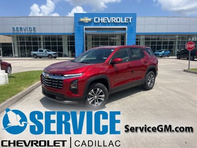 New 2026 Chevrolet Equinox LT w/ Convenience Package II