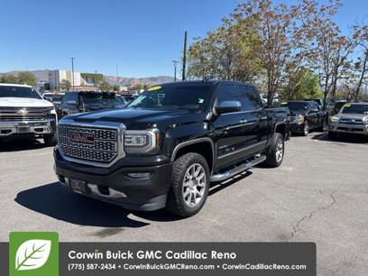 Used 2017 GMC Sierra 1500 Denali