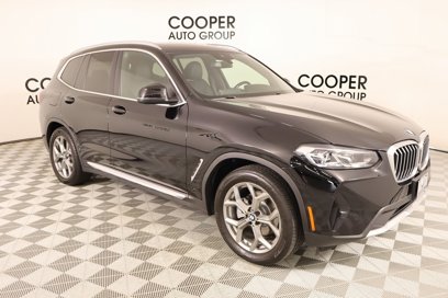 Used 2023 BMW X3 sDrive30i