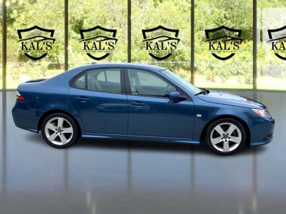 Used 2009 Saab 9-3 2.0T