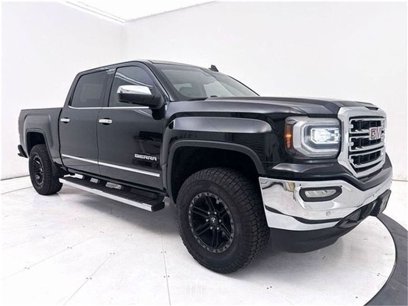 Used 2018 GMC Sierra 1500 SLT