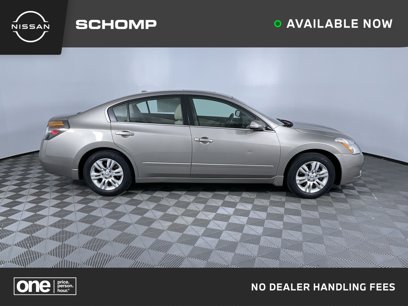 Used 2011 Nissan Altima 2.5 S w/ 2.5S Premium Audio Pkg