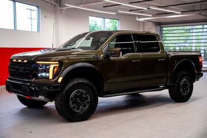 Used 2024 Ford F150 Raptor w/ Equipment Group 803A Raptor R