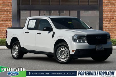 Used 2022 Ford Maverick XL