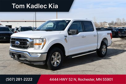 Used 2023 Ford F150 XLT