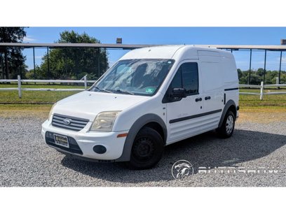 Used 2012 Ford Transit Connect XLT