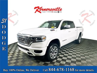 Used 2020 RAM 1500 Limited