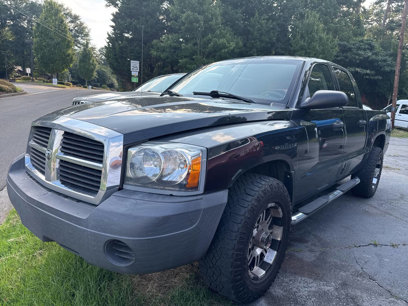 Used 2007 Dodge Dakota ST w/ SXT Group