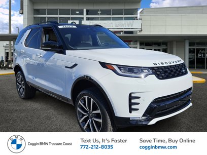 Used 2023 Land Rover Discovery S R-Dynamic