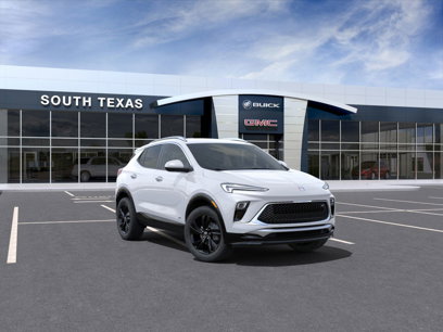 New 2025 Buick Encore GX Sport Touring