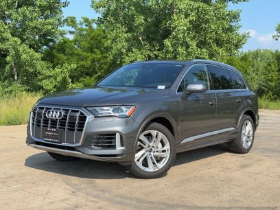 Used 2022 Audi Q7 3.0T Premium Plus w/ Premium Plus Package