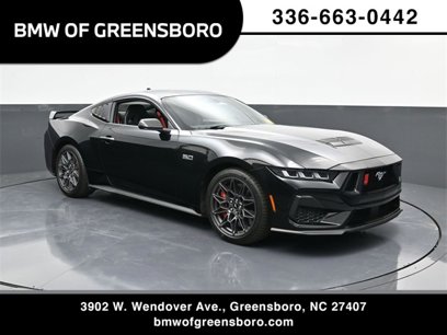 Used 2024 Ford Mustang GT Premium w/ GT Performance Package