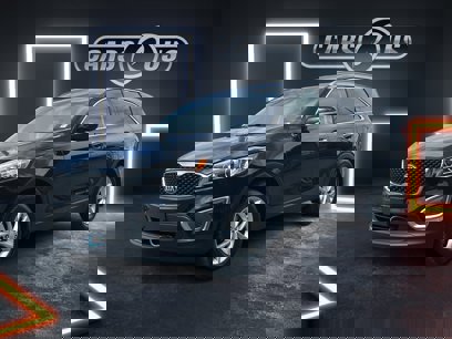 Used 2017 Kia Sorento LX