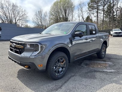 New 2025 Ford Maverick Tremor