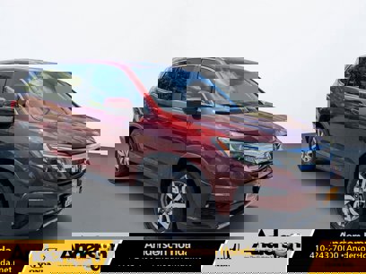 Certified 2019 Honda Pilot EX-L