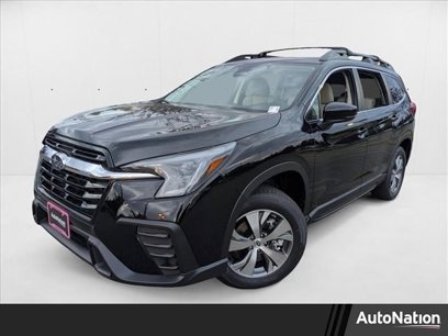 New 2025 Subaru Ascent Premium