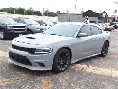 Used 2021 Dodge Charger Scat Pack w/ Plus Group
