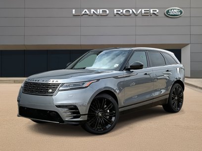 New 2024 Land Rover Range Rover Velar Dynamic HSE