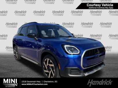 Used 2025 MINI Cooper Countryman S