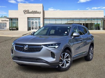 Used 2023 Buick Envision Essence