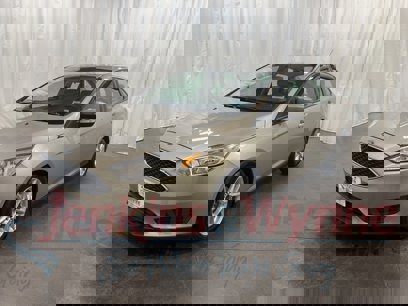Certified 2016 Ford Focus SE